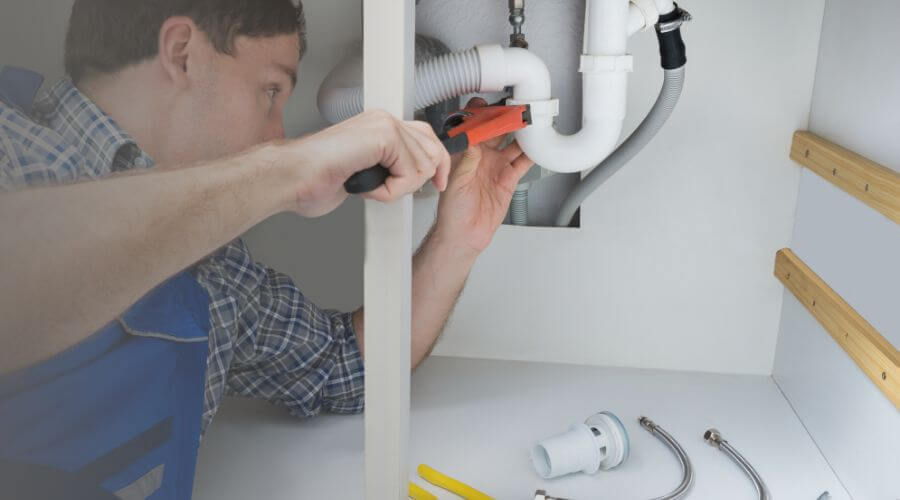 Professional Water heater repair in Mousie, KY